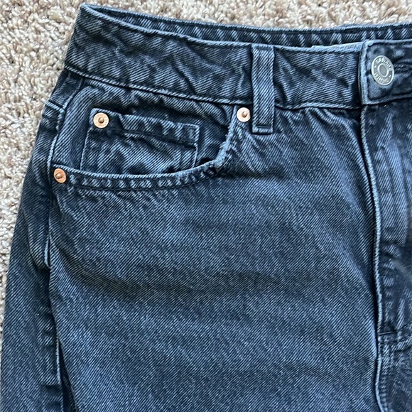 Garage Jeans Garage Street Wide Leg Jeans Poshmark